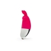 Vibrador Happy Rabbit Vermelho