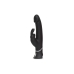 Vibrador Coelho Happy Rabbit 01239 Preto