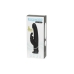 Vibrador conejito Happy Rabbit 01239 Negro