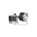 Aanpasbare Handboeien Fifty Shades of Grey Play Nice Satin Cuffs