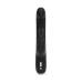 Slimline G-Spot Vibrator Lepure Happy Rabbit G-Spot Negru