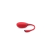 Egg Vibrator Magic Motion Fugu Red