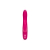 Kaninvibrator Slimline Curve Happy Rabbit 05855 Rosa