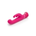 Kanindildo Happy Rabbit G-Spot Fuchsia