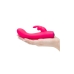 Kaninvibrator Mini Happy Rabbit 06494