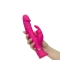 Vibrador Happy Rabbit Cor de Rosa