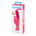 Vibrador Happy Rabbit Cor de Rosa