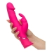 Vibrador Happy Rabbit Cor de Rosa