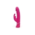 Vibrador Happy Rabbit Cor de Rosa