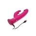 Vibrador Happy Rabbit Cor de Rosa