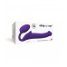 Dildo Strap-on-me Semi-Realistic M Violet