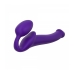 Dildo Strap-on-me Semi-Realistic M Violet