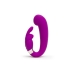 Kanin Vibrator Happy Rabbit G-Spot Clitoral Curve 30 x 40 cm