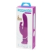 Kanin Vibrator Happy Rabbit Pink