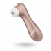 Klitoris-Sauger Satisfyer Pro 2 Rosa Rotgold