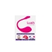 Par Massager Lovense Lush 2 Pink