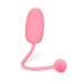 Μπάλες Οργασμού Magic Motion Training Kegel Ροζ