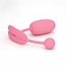 Orgasme Ballen Magic Motion Training Kegel Roze