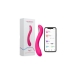 Par Massager Lovense Osci Pink