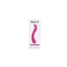 Vibrador para Parejas Lovense Osci Rosa