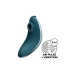 Klitoris-Sauger Satisfyer Lover 1 Blau