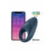 Inel Vibrator Satisfyer 142495 Albastru