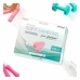 Hygieniske tamponger Joydivision 6300630000 Normal