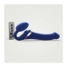 Zwarte Dildo Strap-on-me 6017395 Blauw