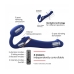 Dildo Strap-on-me 6017395 Azzurro