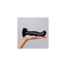 Dildo Strap-on-me POINT STIMULATOR Negro XL