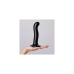 Dildo Strap-on-me POINT STIMULATOR Crna XL