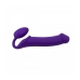 Dildo Strap-on-me Semi-Realistic XL Violeta