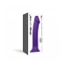 Dildo Strap-on-me Purple Silicone XL Roxo