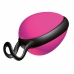 Pelvic Floor Exerciser Joydivision Secret Pink Black