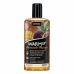 Erotische Massageolie Joydivision 150 ml Mango Passievrucht Warmte Effect