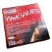 Palags Joydivision Wetgames 180 x 220 cm Melns