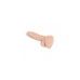 Dildo Strap-on-me Realistic Luonnollinen M