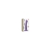 Dildo Strap-on-me DENSITY Violet M