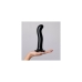 Dildo Strap-on-me POINT STIMULATOR Black L