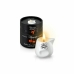 Massageljus Plaisirs Secrets Vallmo 80 ml