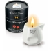 Candela Massaggio Plaisirs Secrets Papavero 80 ml