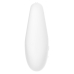 Vibrateur Pour Clitoris Sweet Sensation Lay On Satisfyer 4000916 Blanc