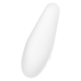 Vibrateur Pour Clitoris Sweet Sensation Lay On Satisfyer 4000916 Blanc