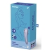 Aspirateur à clitoris Satisfyer Dual Pleasure Violet