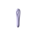 Clitoris Suction Stimulator Satisfyer Dual Pleasure Purple