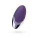 Vibrador Para Clitóris Pleasure Lay On Satisfyer Violeta