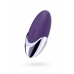 Pleasure Lay On Clitorisvibrator Satisfyer Paars