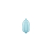 Vibrator Satisfyer Tropical Tip Light Blue