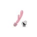 Dual Stimulation Vibrator Satisfyer Triple Lover Roz