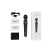 Wand Massager Lovense 728360599674 Black